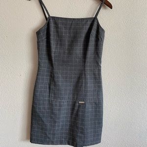 XOXO casual juniors dress